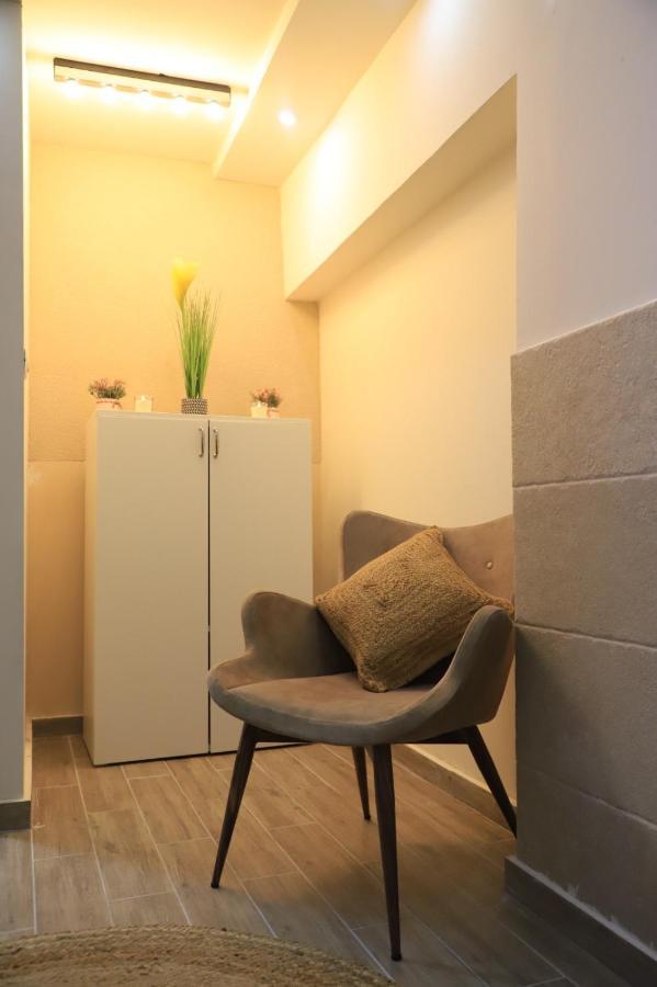 Marina Room 阿卡 外观 照片