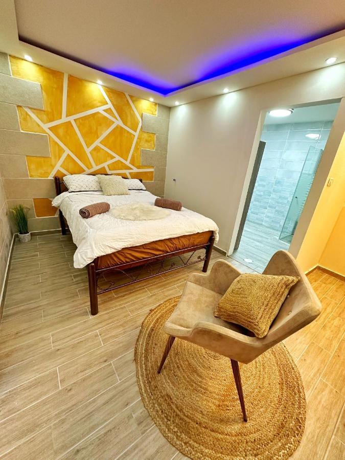 Marina Room 阿卡 外观 照片