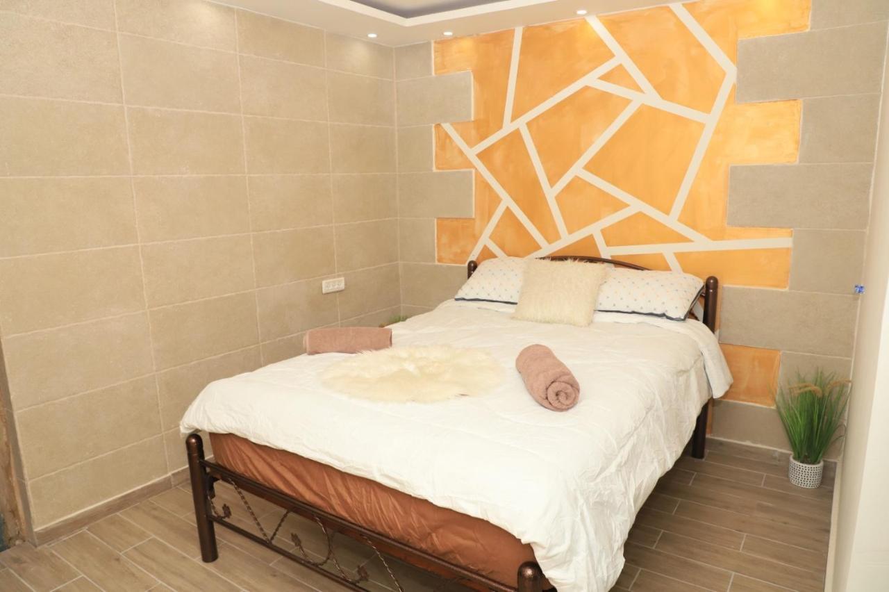 Marina Room 阿卡 外观 照片