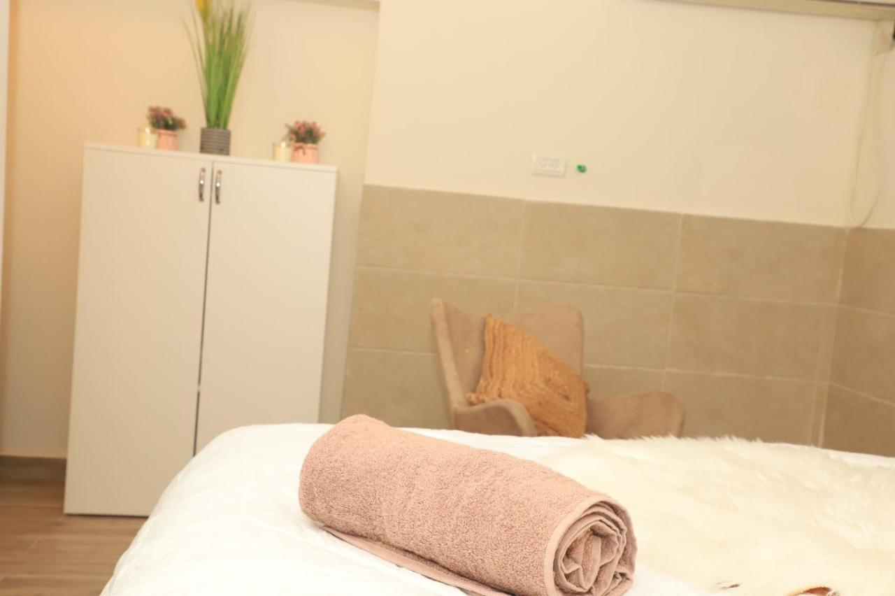 Marina Room 阿卡 外观 照片